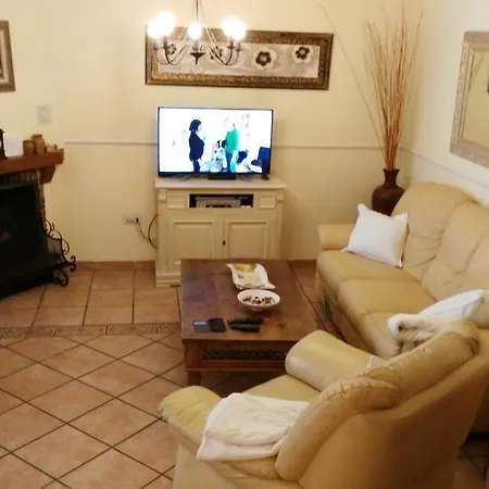 Adosado Puerto Marina توريمولينوس