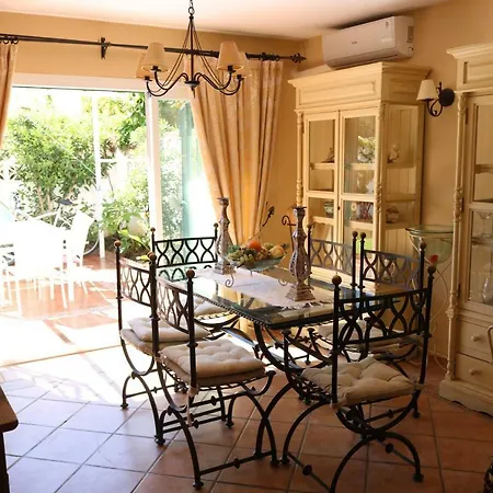 Adosado Puerto Marina * توريمولينوس