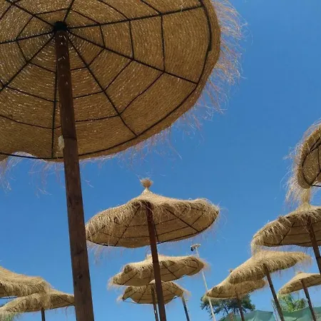 Adosado Puerto Marina توريمولينوس