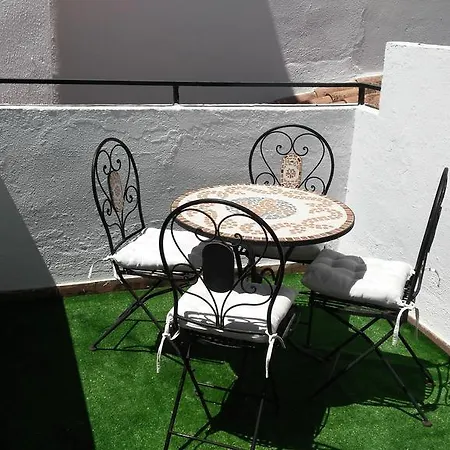 Adosado Puerto Marina * Τορρεμολίνος