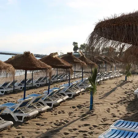 Adosado Puerto Marina Σπίτι διακοπών *